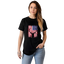 T-shirt organica donna