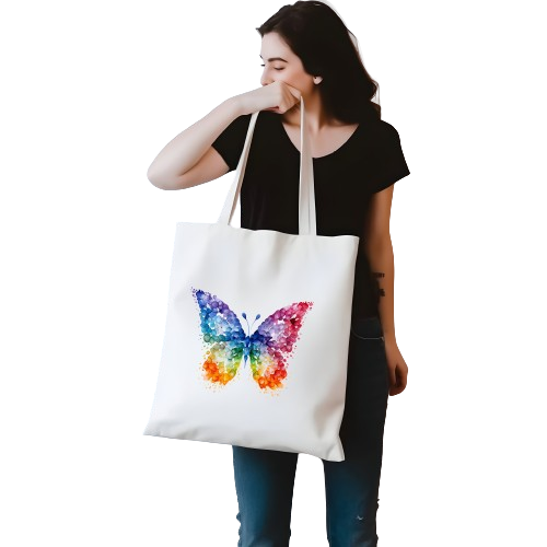 Tote bag in cotone personalizzate