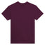 T-shirt uomo in cotone girocollo