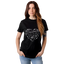 T-shirt donna organica