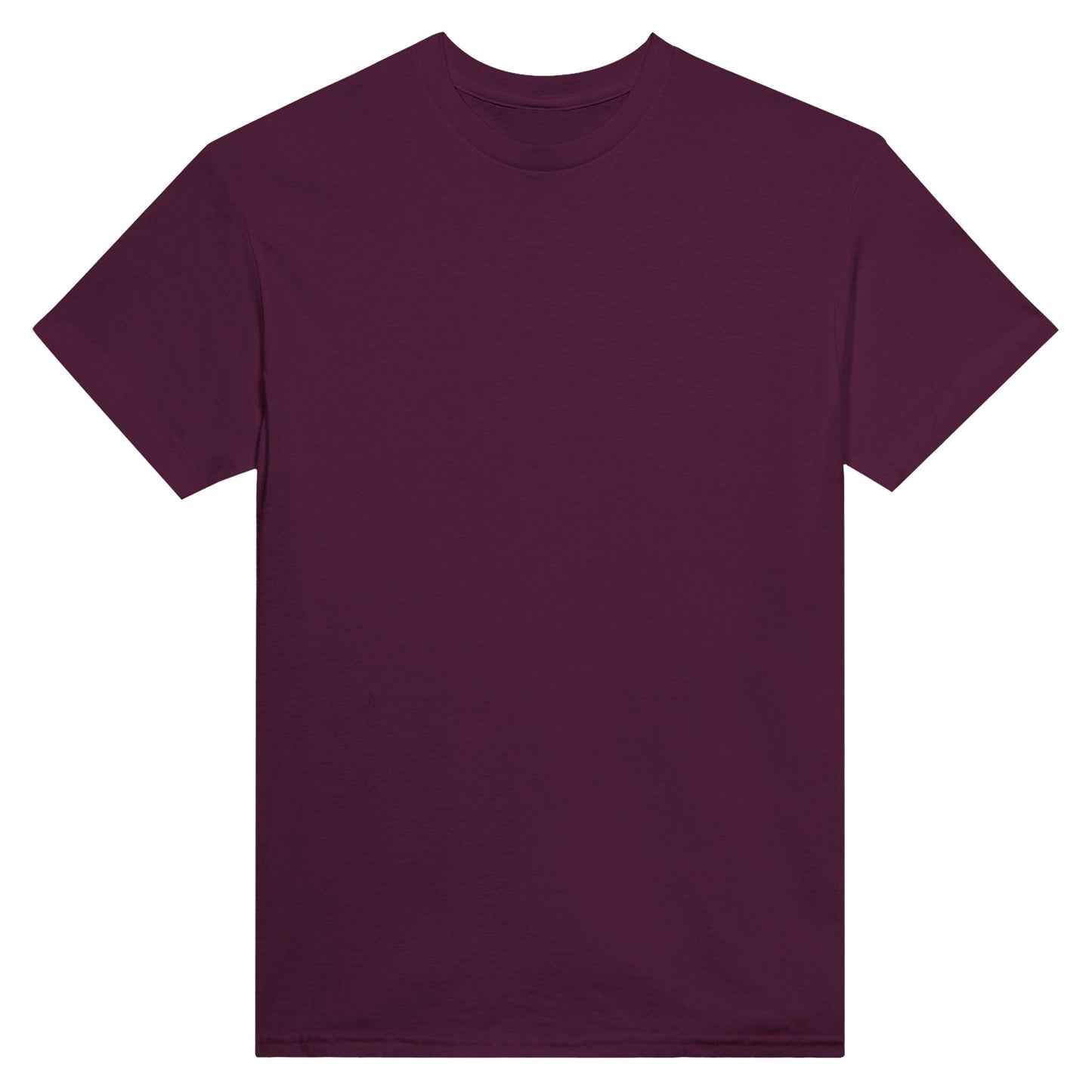 T-shirt girocollo uomo classic