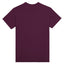 T-shirt slim girocollo uomo